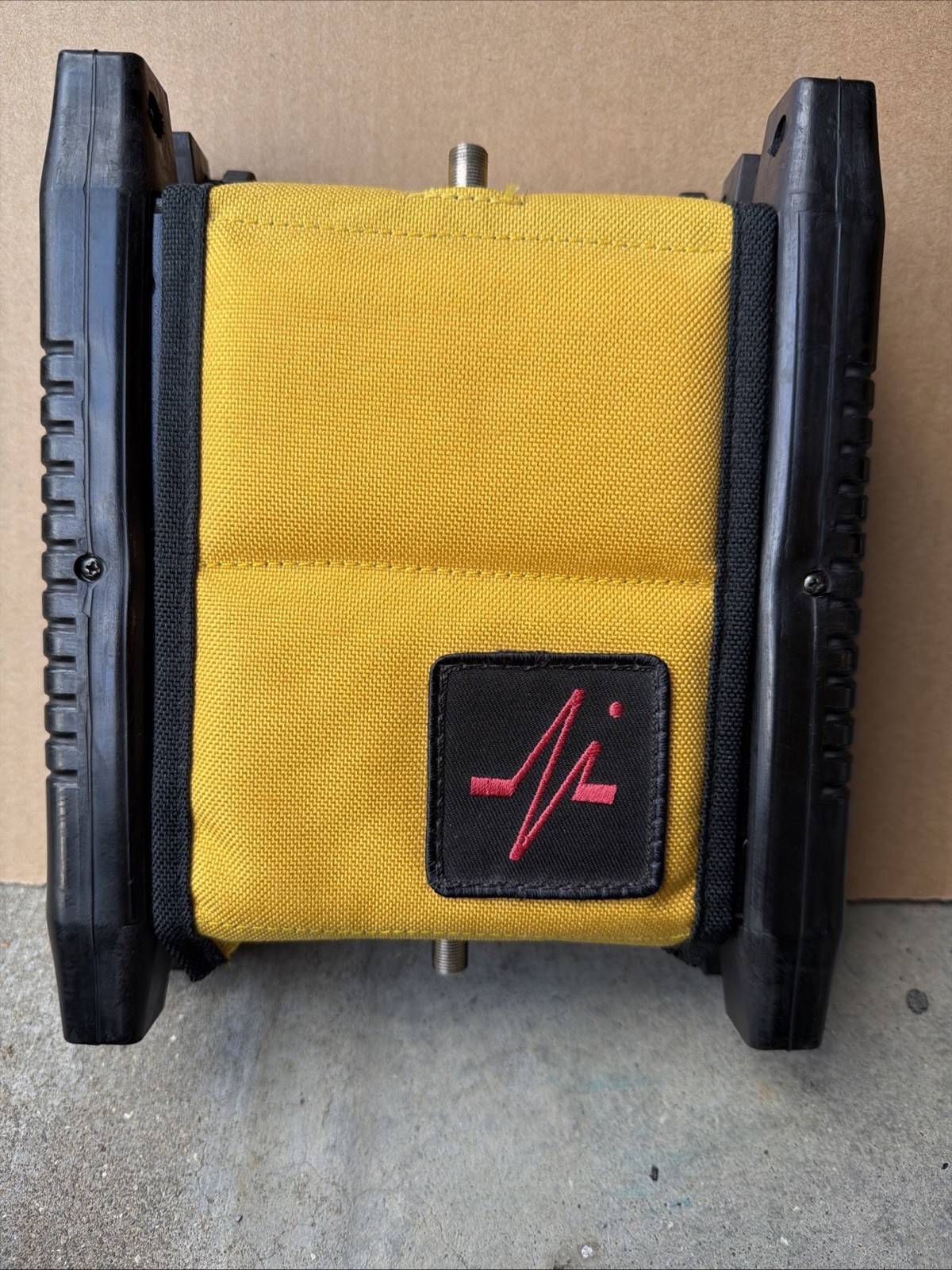 Applied Instruments Super Buddy 29 Satellite Signal Meter Tested