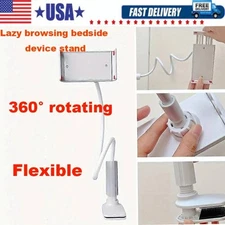 Flexible Long Arm phone Tablet Holder Stand Phone Mount Bracket