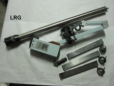 Colposcope mobile Cyromedics KR-MED FO-101 examen visuel col de l'utérus bras réglable 