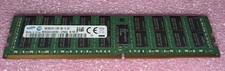 Samsung 16GB 2Rx4 PC4-2133P DDR4 M393A2G40DB0-CPB0Q ECC server Memory