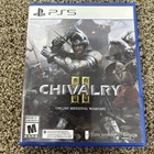 New ListingChivalry 2 - Sony PlayStation 5