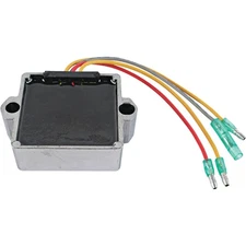 New DB Electrical Rectifier/Regulator 230-22110 Compatible with/Replacement...