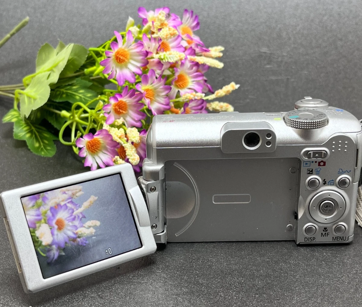 Canon PowerShot A630 8-9.9 MP Digital Cameras for sale | eBay