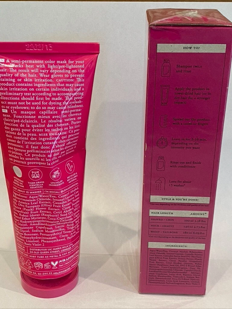 The original chi pink nebula cheap