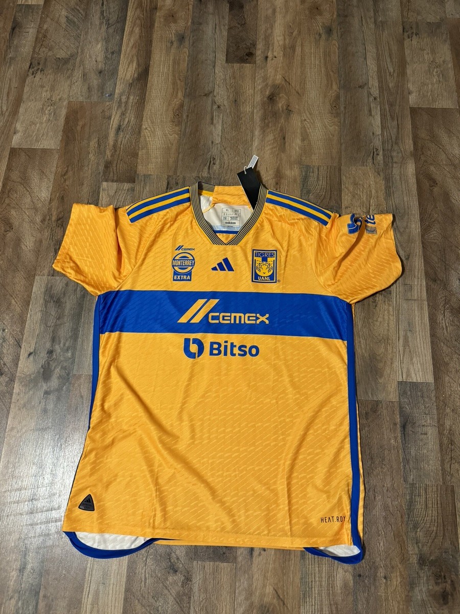 Tigre Tienda Playera De Tigres Estrellas Jersey De Tigres UANL