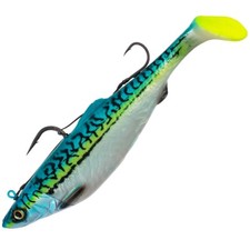 Savage Gear 4D Herring Big Shad - Norway Fishing Lures - 25CM / 300G