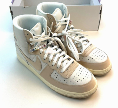 Nike Terminator High BT Be True Shoes Sneakers Men's Women's Sizes FD8638 100