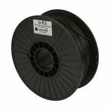 [3DMakerWorld] taulman3D Industrial PLA (In-PLA) Filament - 3mm, Black