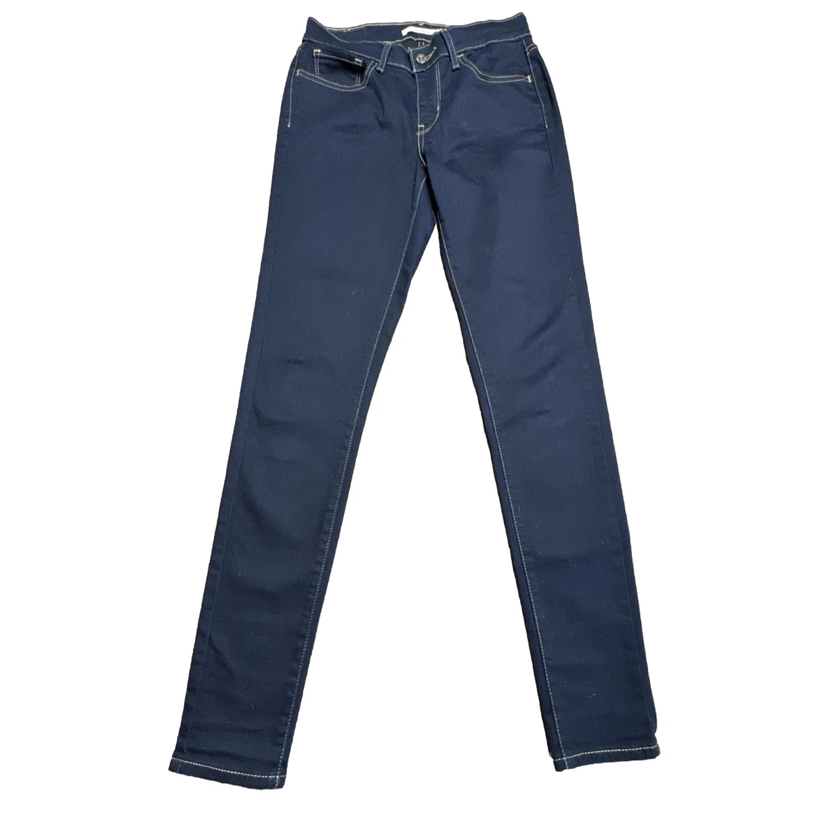 Levi's 710 indigo deals