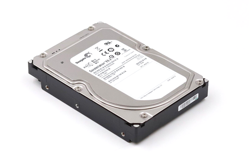 Seagate ST33000650SS 3TB 3.5" 6Gb/s 7.2K RPM SAS Drive P/N: 9SM260-046 Tested