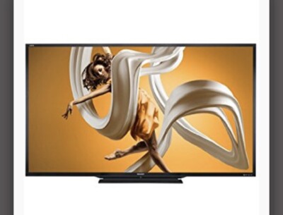 sharp lc-90le657u | eBay