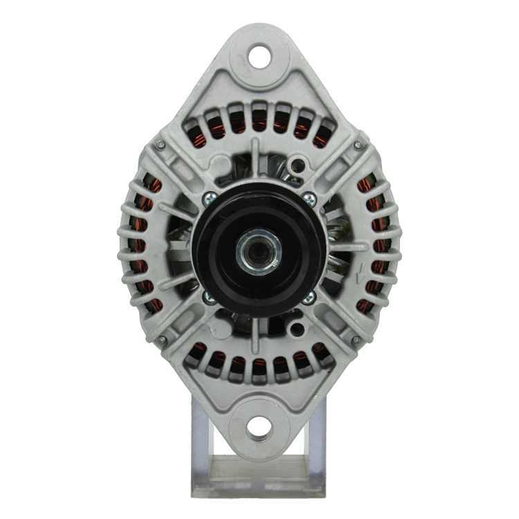 Nuova Alternatore Compatibile Con IVECO 0124655279+PRO 150 A