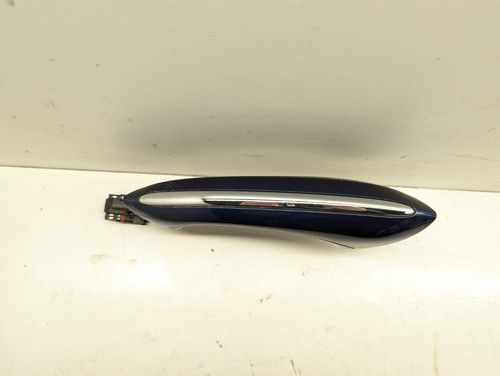 Maniglia esterna porta posteriore sinistra BMW Serie 5 F10 F11 senza chiave 7403947 - Foto 5 di 6