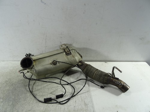 Mini Clubman F54 2.0 Diesel Particulate Filter DPF CAT 2015 - 2024 8513951 Euro6 - Picture 5 of 8