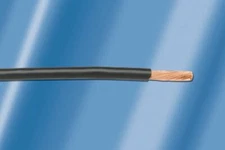 ALPHA WIRE 3050-BK001