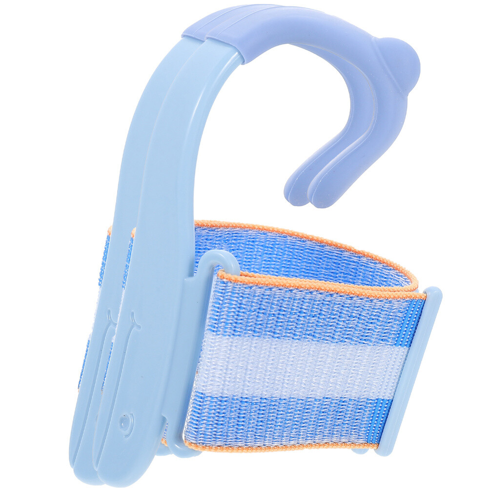 Pencils Holding Tool Writing Aid Grip Trainer for Kids Wrist Guards Preschool-image