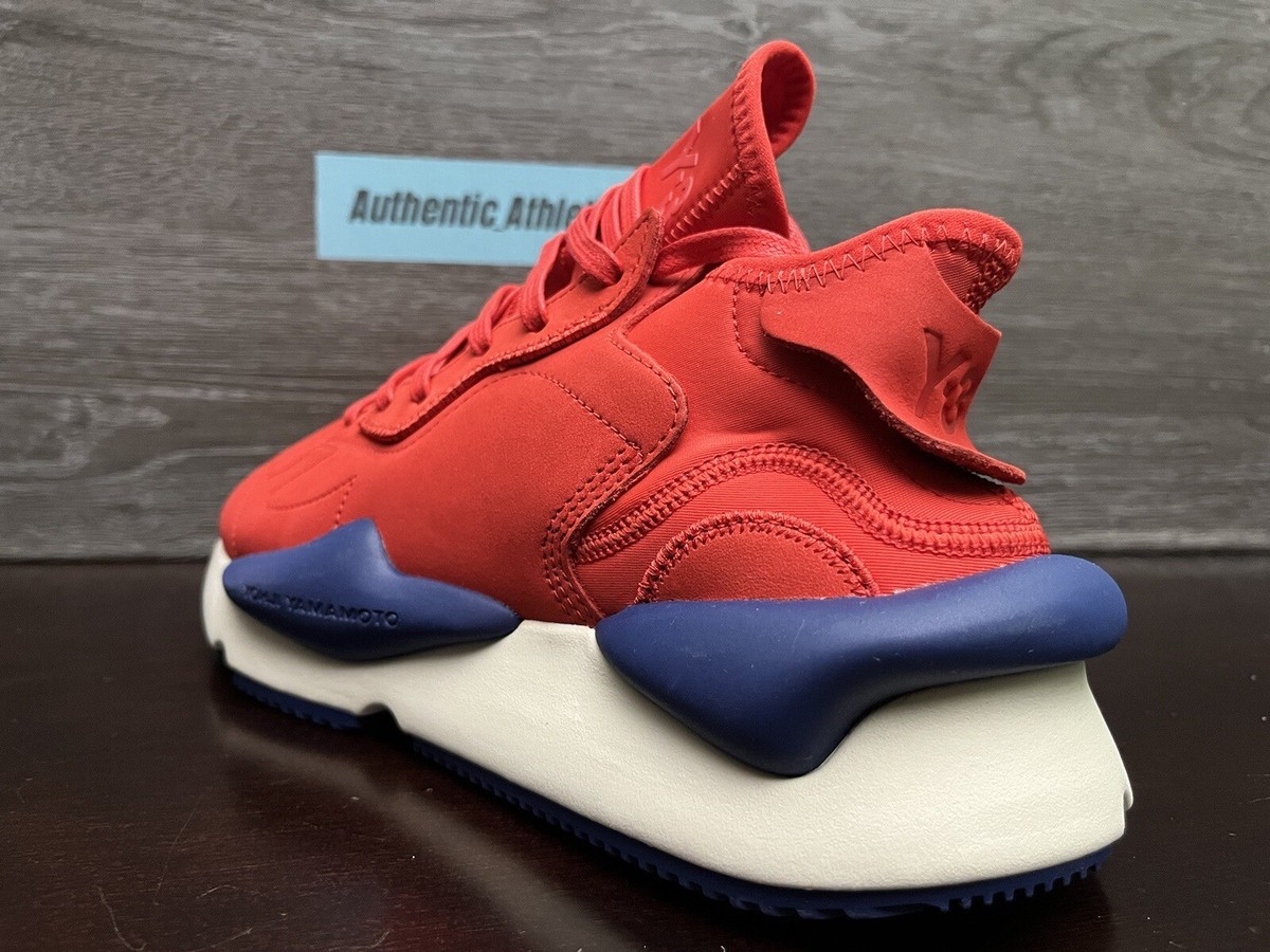 ヤハウェ×3 Yohji Yamamoto's Y-3 Reworks the adidas ZX Torsion - Releases