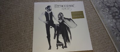 Rumours [35th Anniversary Edition] by Fleetwood Mac (Record, 2011)