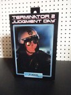Neca Ultimate Terminator 2 Judgment Day T-1000 Motorcycle Cop Nib