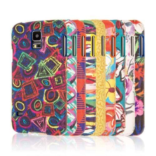 Empire Estuches, fundas y cubiertas para teléfonos celulares para Samsung Galaxy S5