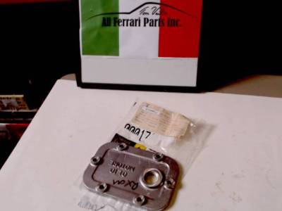 Ferrari part 171045 LOWER GEARBOX COVER PLATE, F360 ORIGINAL