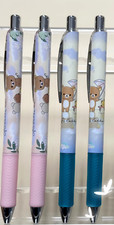 Neu 2025 San-x Pentel Rilakkuma Energel Kugelschreiber Gel Tintenschreiber Japan exklusiv