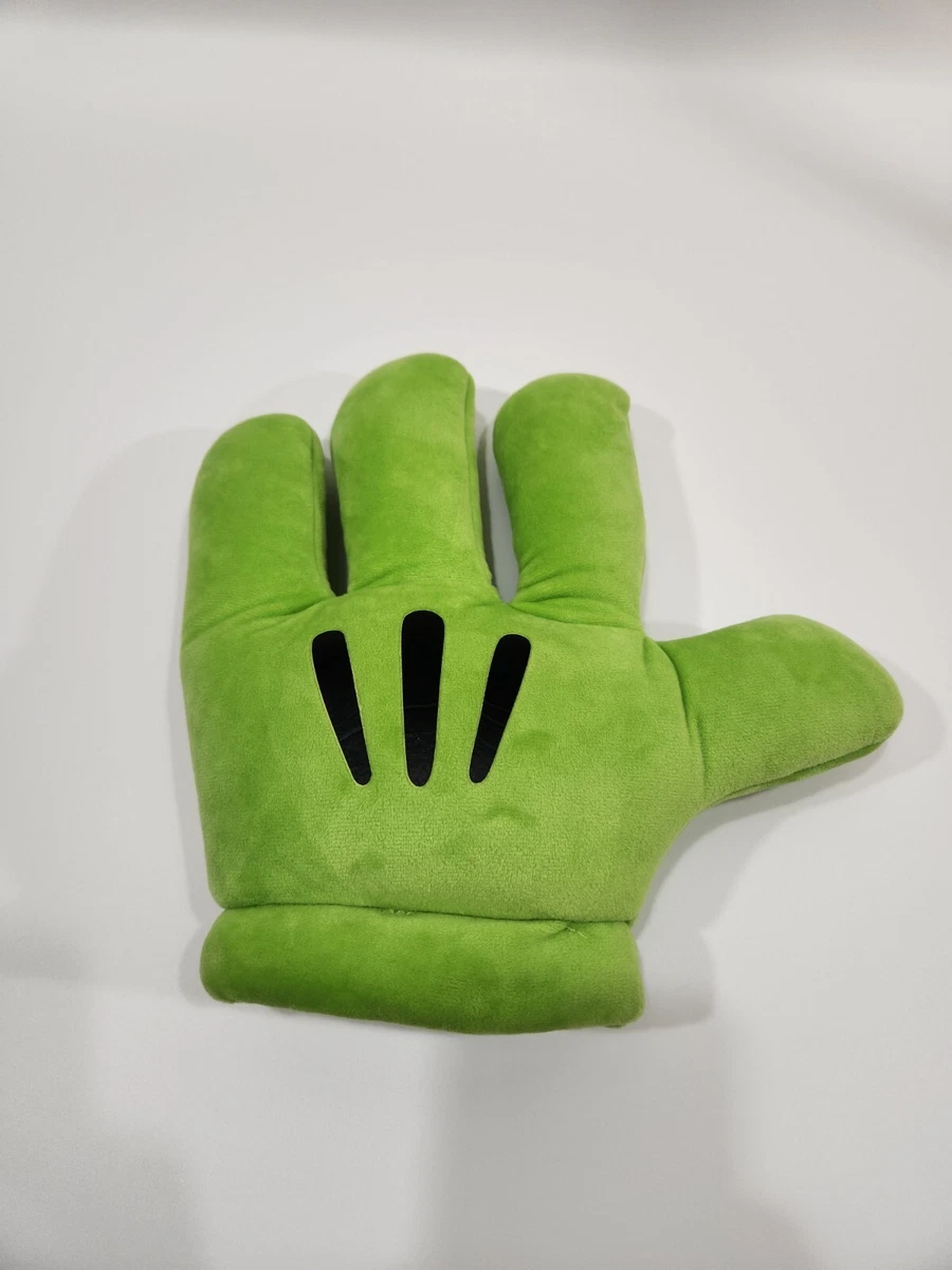 Mickey hand sales gloves