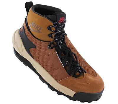 NEW Nike x Magmascape x Sacai - Pecan - Men's Shoes Boots NEW Nike x Magmascape x Sacai - Pecan - Men's Shoes Boots