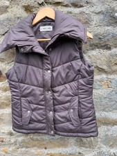 F And F - Cherokee Lightly Padded Gilet - Size 12