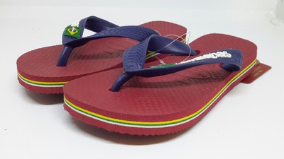red havaianas uk
