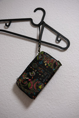 Smartphone Crossbody Purse, Sakroots