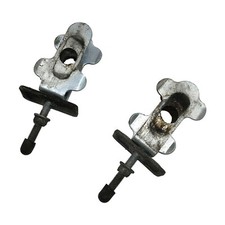 Genuine Suzuki GS 500 E GM51B Ez 96 Chain Tensioner Swingarm Suspension Drive