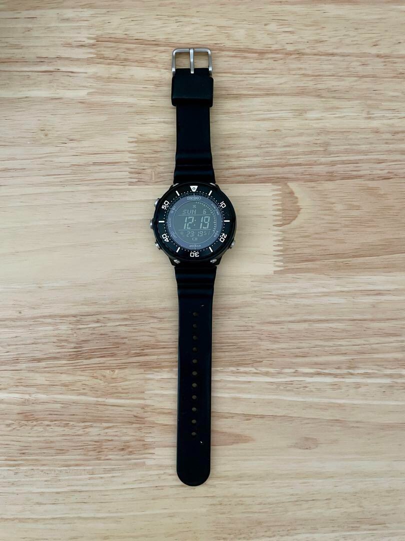 Seiko Prospex SBEP001 LOWERCASE Produce Model From Japan | eBay Seiko Prospex SBEP001 LOWERCASE Produce Model From Japan | eBay