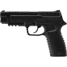Gamo P-430 BB Pistol With Pellet Clip Smooth Bore Barrel Non-Blowback Slide