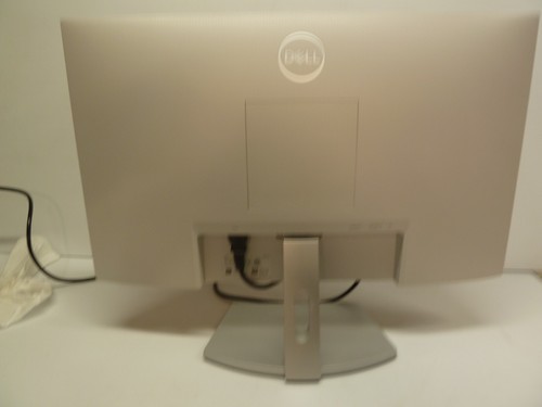 Dell S2421H 24" Full HD IPS LED Monitor - white - Picture 3 of 4