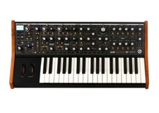 040232613487 MOOG SUBsequent 37 - Analoger Synthesizer moog