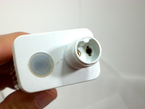 Transformer DC Adapter AC/DC Model J-29V14W 120v Input, 29V DC 0.5A Output #93 - Picture 5 of 8