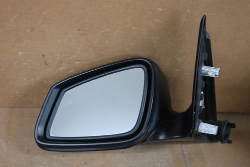 2011 12 13 14 15 2016 BMW 528I Left Hand Drivers Side Mirror OEM F01534019931P