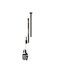STARBOARD SUP ENDURO 2.0 HYBRID CARBON 3 PIECE PADDLE