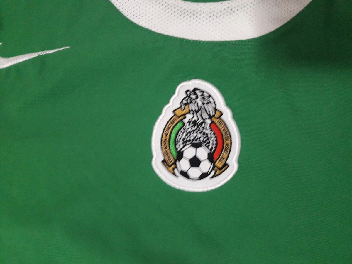 seleccion mexicana black jersey