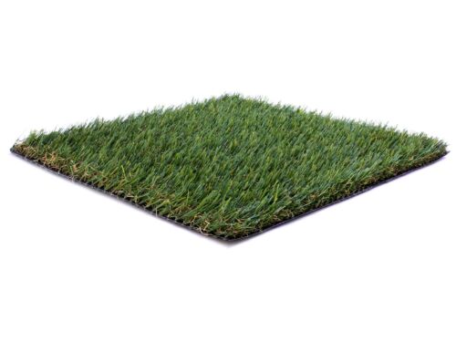 Tapis d'herbe décoration herbe gazon artificiel herbe artificielle dessous de verre herbe de bricolage matériel de bricolage   - Photo 1/36