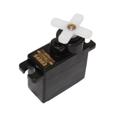SANWA Airtronics 94803 2.0Kg/0.12s 10g Micro Digital Servo