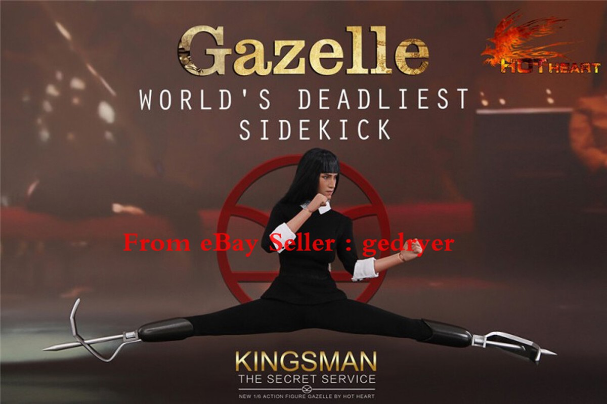 Kingsmanさん専用 Amazon.co.jp: MAFEX マフェックス No.072 キングスマン ゲイリー