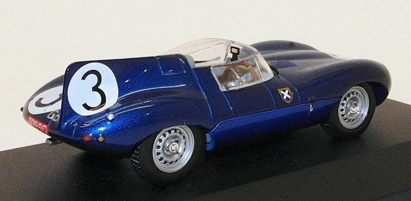 ESDO MODELE シャパラル 1/43スケール ESDO (1/43) シャパラル 2J - メルカリ