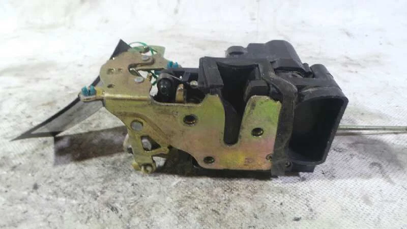 türschloss vorne rechts für DAEWOO LANOS COOL 1997 1403676 - Imagem 3 de 4