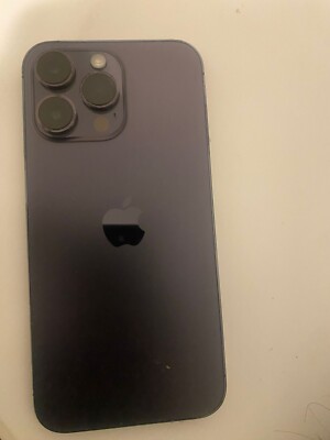 iphone 14 pro max Spectrum With Tik Tok Installed 
