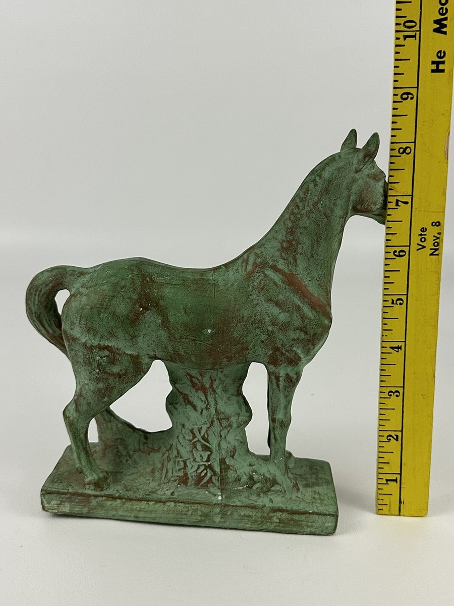 Vintage Napco Ceramic Horse Figurines Japan | eBay