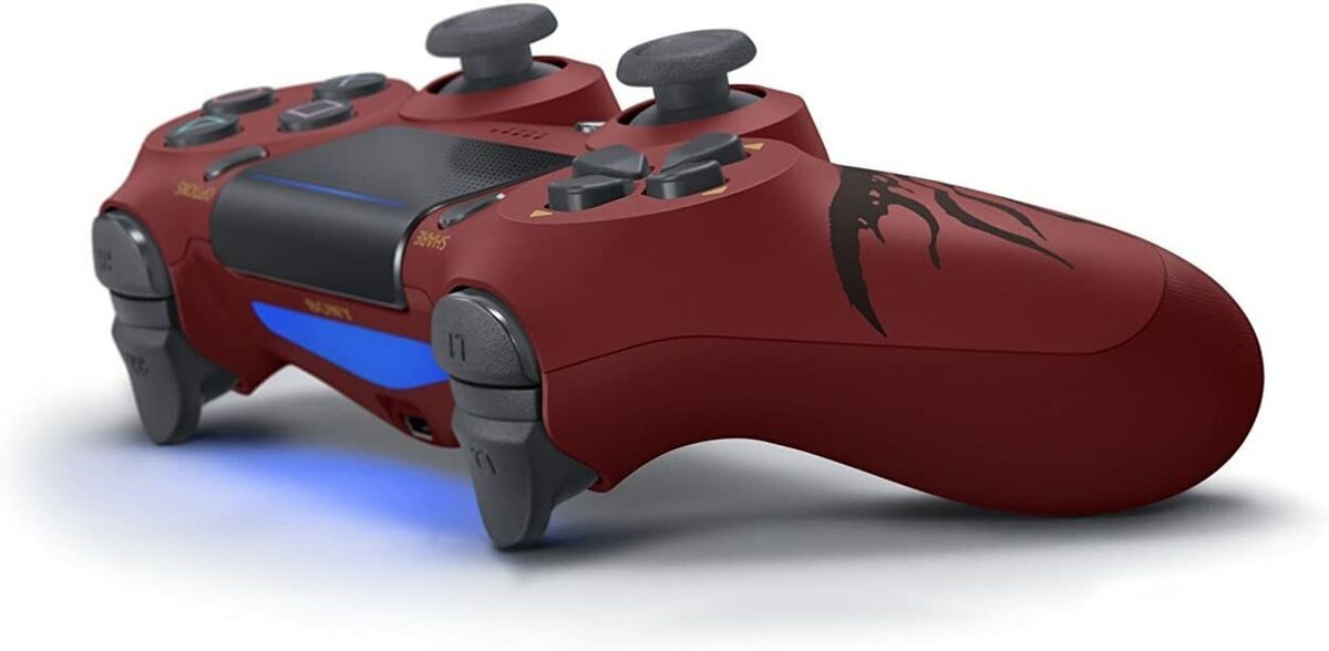 PlayStation 4 Pro MONSTER HUNTER: WORLD LIOLAEUS EDITION PlayStation 4 Pro MONSTER HUNTER: WORLD LIOLAEUS EDITION
