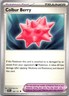 Colbur Berry 168/191 SV08: Surging Sparks Pokemon