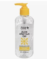 Personal Care Aloe After Sun Gel 10 fl oz